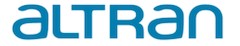 LOGO ALTRAN, partenaire de DCA Handicap pour l'insertion professionnelle des personnes RQTH, OETH.