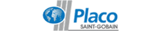 LOGO Placo-Saint Gobain, client de DCA Handicap pour l'insertion professionnelle des personnes en situation de maladies invalidantes, RQTH.