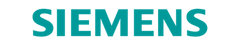 LOGO Siemens, client de DCA Handicap pour l'insertion professionnelle des personnes en situation de maladies invalidantes et RQTH.