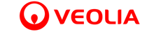 LOGO VEOLIA, client de DCA Handicap pour l'insertion professionnelle des personnes en situation de handicap psychique.