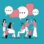 DCA Handicap forme sur "Devenir référent handicap sensibilise au handicap invisible et aux risques psychosociaux.
